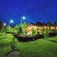 Emburara Farm Lodge