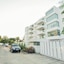 Accra Luxury Apartments At The Lul Water