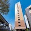 Toyoko Inn Tokyo Keihin Tohoku Line Oji Station Kita