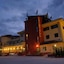 Kristall Palace Hotel