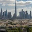 Hyatt Centric Jumeirah Dubai
