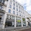 B&B Hotel Gent Centrum