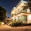 Casa Aakal Lagoon Front