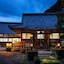 Temple Hotel Daitaiji