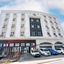 Marina Park Hotel