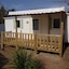Camping Le Bois Verdon