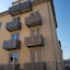 Hotel Emiliana Am Bahnhof