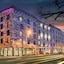 Moxy Dresden Neustadt