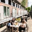 Phnx Aparthotel Hamburg