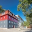 Pytloun Flat Hotel