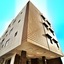Hotel Aerocity Purple Orchid