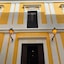 Palacio Provincial San Juan, Curio Collection By Hilton
