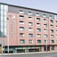 Premier Inn Manchester City West