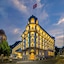 Kempinski Palace Engelberg