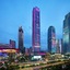 Crowne Plaza Nanning City Center By Ihg