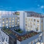Hotel Aruss Semarang