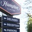Hampton By Hilton Konstanz