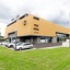 B&B Hotel Oftringen