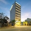 Avenis Hotel