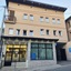Hotel Nacional Garni