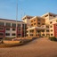 Kampala Nile Resort