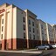 Hampton Inn & Suites Knoxville North I-75, Tn