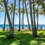 Poolside Apt In Alamanda Beachfront 77