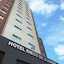 Hotel Diego De Almagro Temuco Express