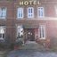 Hotel Du Château Blanc