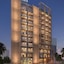 Pavilion Hotel Al Jaddaf Managed By Nooa
