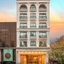 The Oriental Jade Hotel