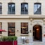 Hotel De Cambis
