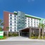 Wyndham Garden Orlando Universal   I Drive
