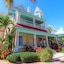 The Southernmost House Hotel - Adults Only