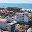 Pousada Jardins Tropical