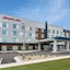 Hampton Inn By Hilton Kansas City Southeast