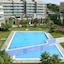 Ibersol Spa Aqquaria Suites