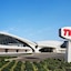 Twa Hotel At Jfk Airport