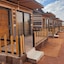 Shaheen Camp Wadi Rum