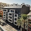 Toctoc Suites Olof Palme - Viviendas Vacacionales