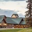 Mt. McKinley Princess Wilderness Lodge