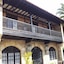 Parador de Santillana Altamira