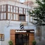 Hotel Bohemian Garni - Skadarlija