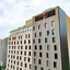 Hampton By Hilton Santiago Las Condes
