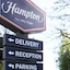 Hampton By Hilton Konstanz