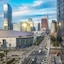 Ac Hotel Downtown Los Angeles, A Marriott Hotel