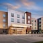 Fairfield Inn & Suites By Marriott Salt Lake City Cottonwood