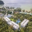Holiday Style Ao Nang Beach Resort Krabi