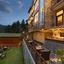 Justa Cliffend Resort & Spa, Mashobra