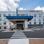 Hampton Inn Detroit Southfield